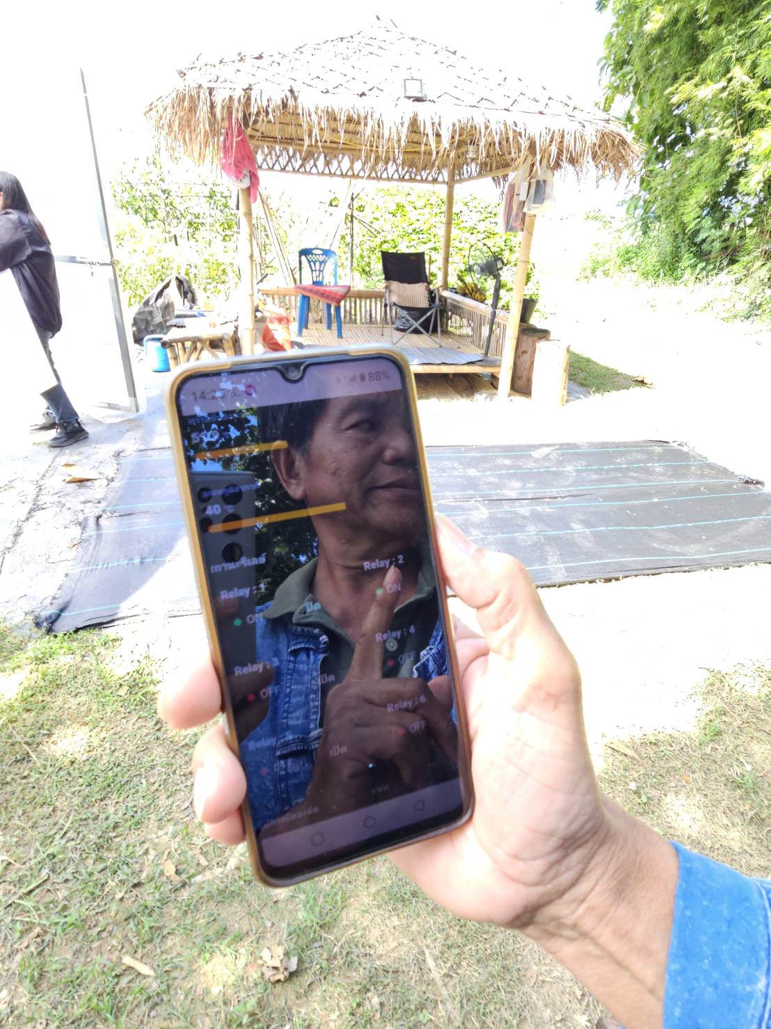 ผลงาน MeeTech