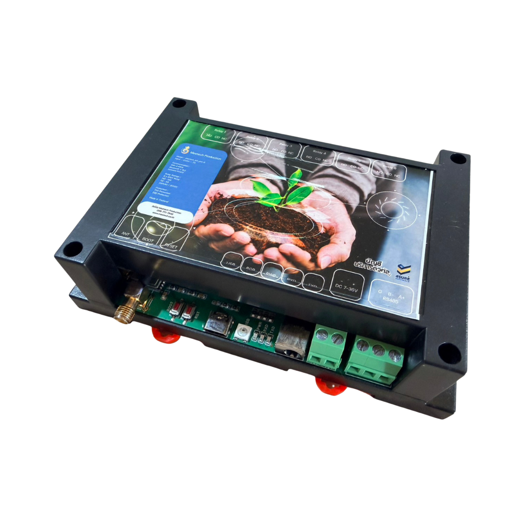 Meetech IoT Industrial Module